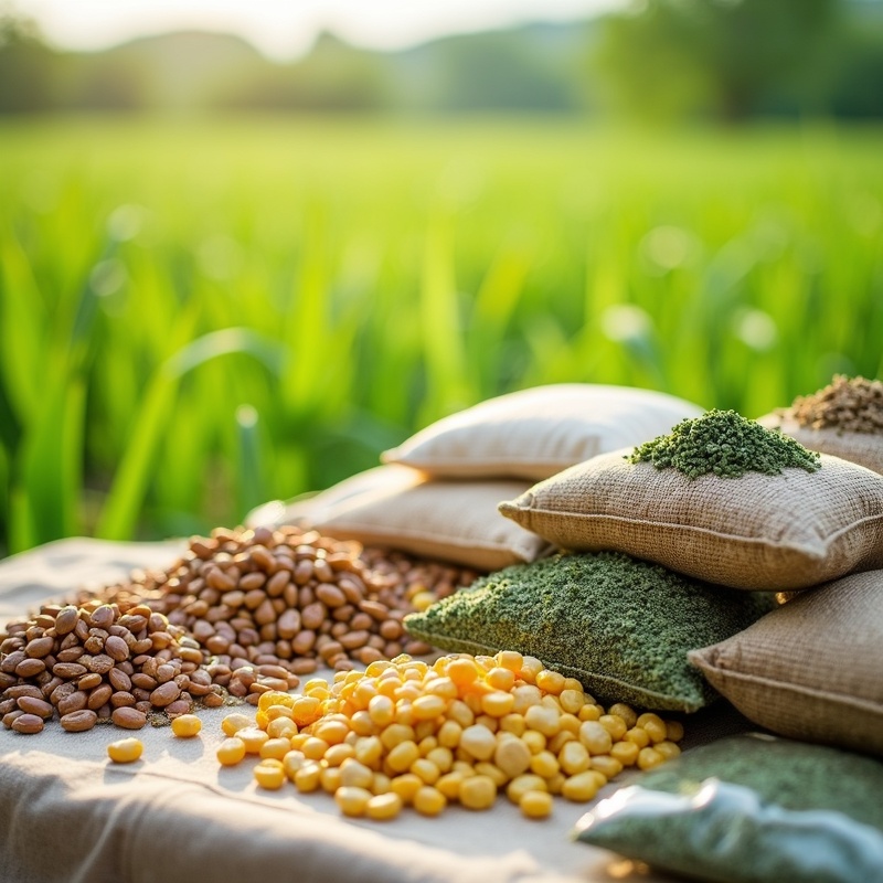 50# UNCERTIFIED VERNAL ALFALFA - COATED